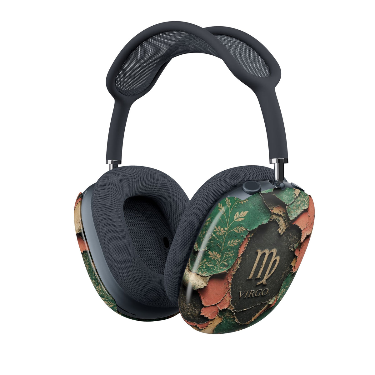 🤍 The Enchanted Aura™ Virgo AirPods Max Case 🤍