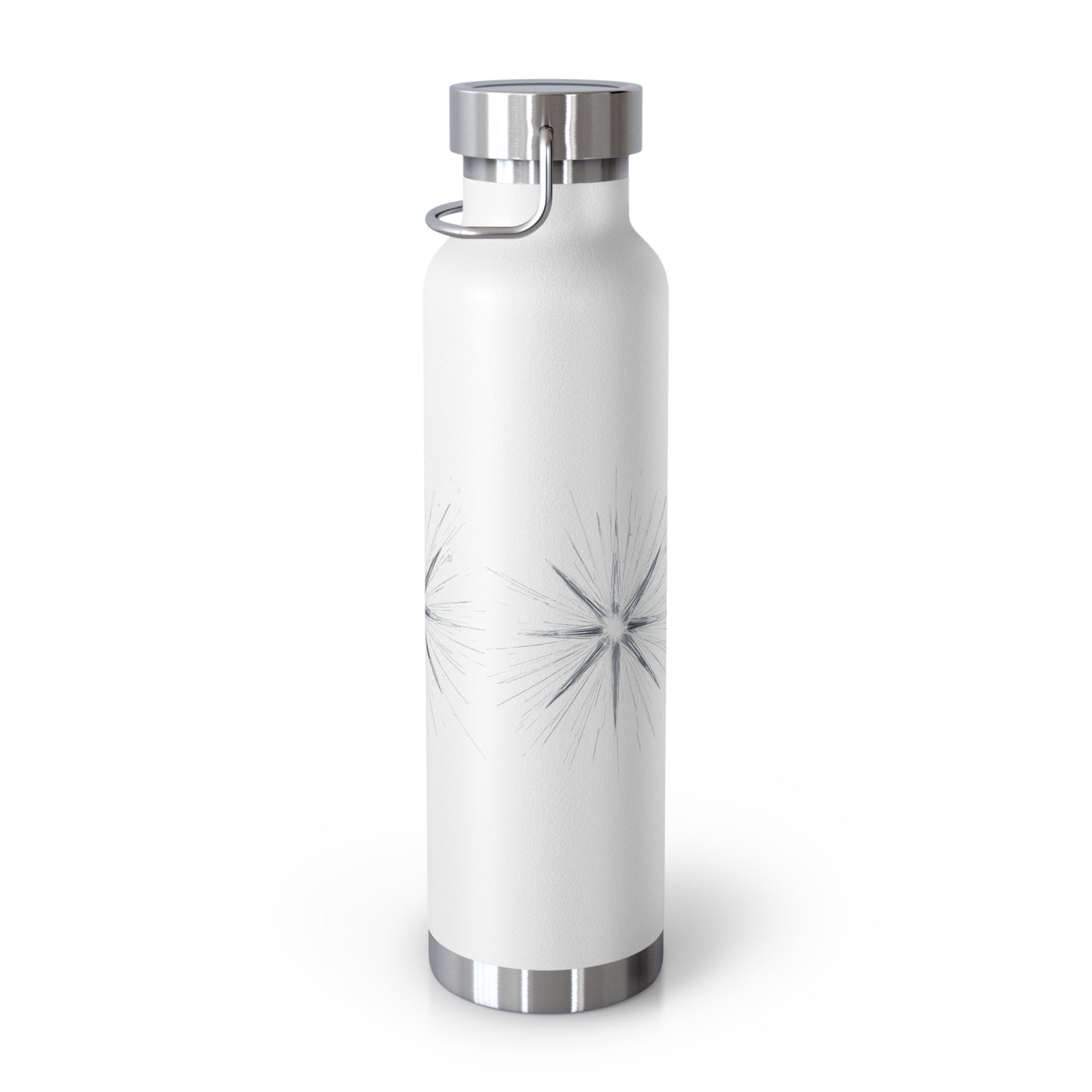✨🔮 Enchanted Copper Insulated Bottle – 22oz of Temperature Magic! 🔮✨