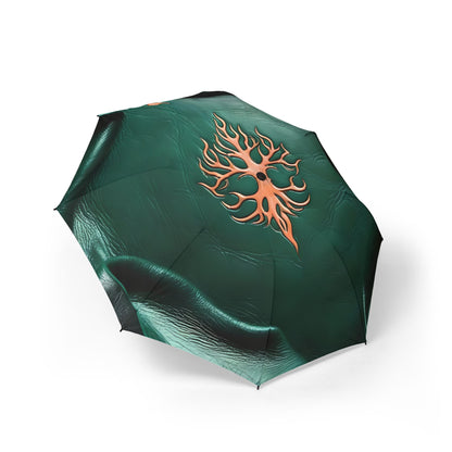 ✨ Enchanted Drizzle Umbrella: A Spell of Style in Every Storm 🌧️☂️🔮