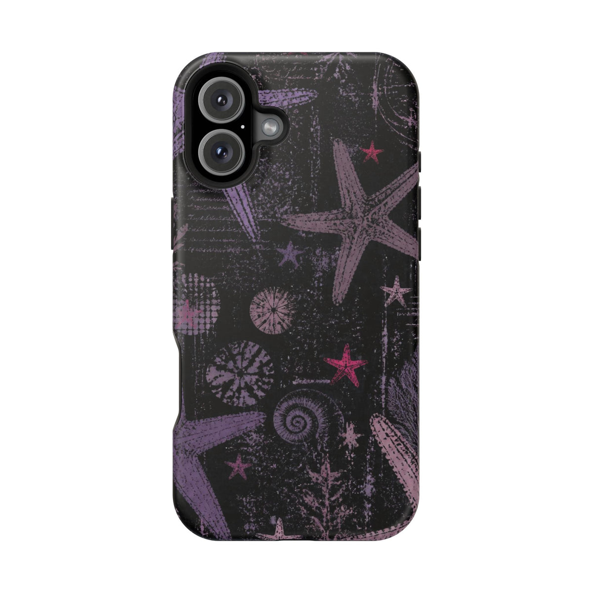 🤍 The Enchanted Aura™ Magnetic iPhone Case 🤍