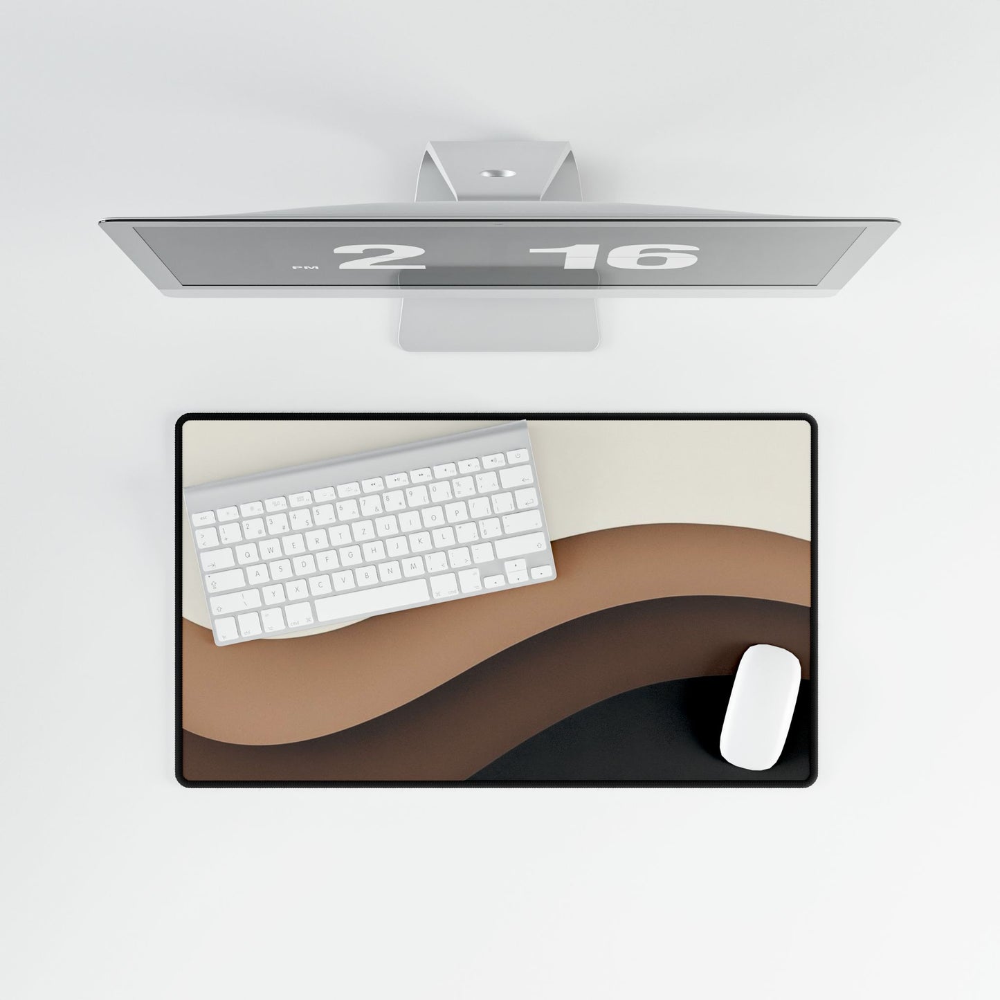 ✨🖥️ The Enchanted Surface Desk Mat 💫 Where magic meets productivity