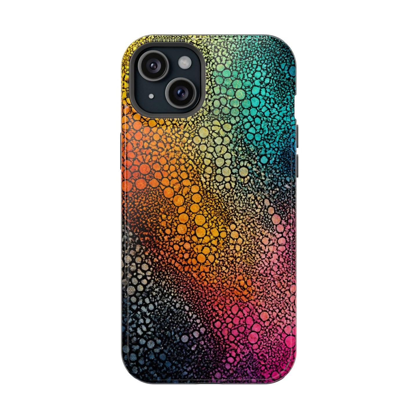 🤍 The Enchanted Aura™ Magnetic iPhone Case 🤍