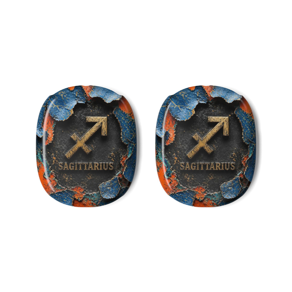 🤍 The Enchanted Aura™ Sagittarius AirPods Max Case 🤍