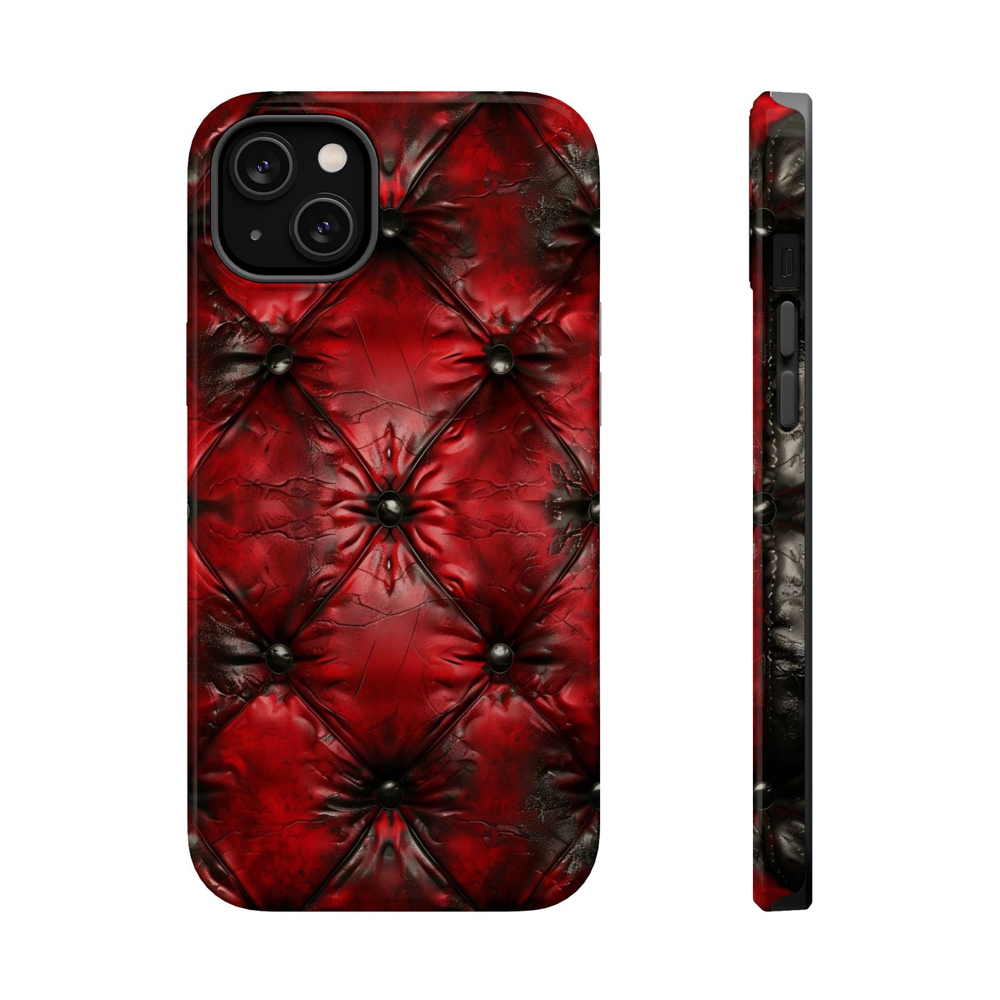 🤍 The Enchanted Aura™ Magnetic iPhone Case 🤍