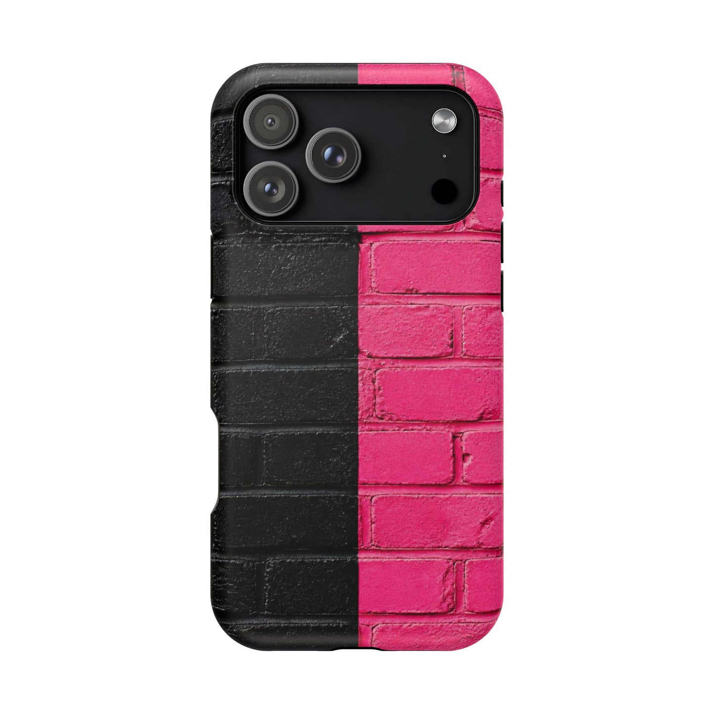 🤍 The Enchanted Aura™ Magnetic iPhone Case 🤍