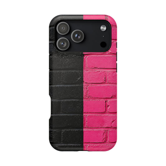🤍 The Enchanted Aura™ Magnetic iPhone Case 🤍