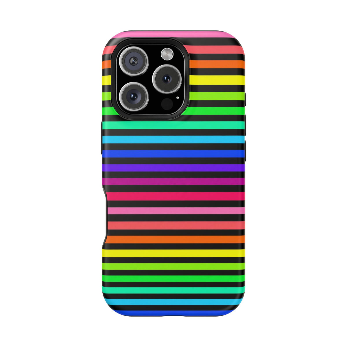 🤍 The Enchanted Aura™ Magnetic iPhone Case 🤍