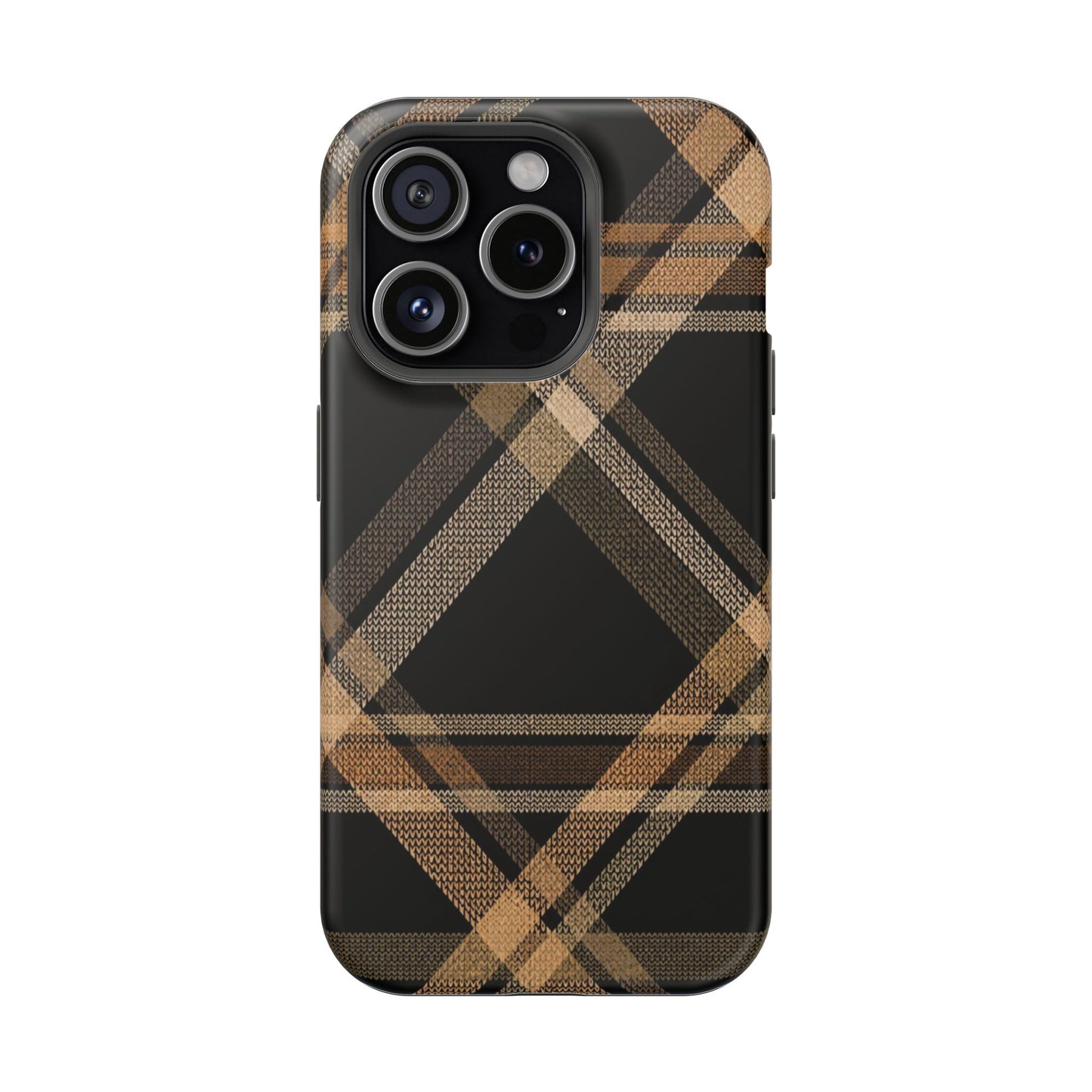 🤍 The Enchanted Aura™ Magnetic iPhone Case 🤍