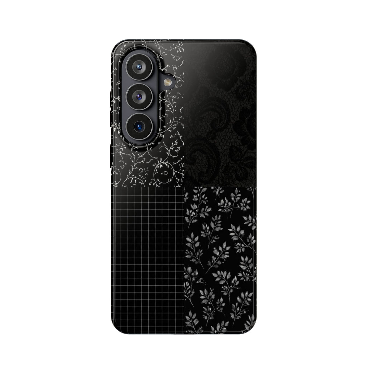🤍 The Enchanted Aura™ Magnetic Samsung Galaxy Case 🤍