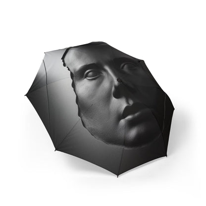 ✨ Enchanted Drizzle Umbrella: A Spell of Style in Every Storm 🌧️☂️🔮