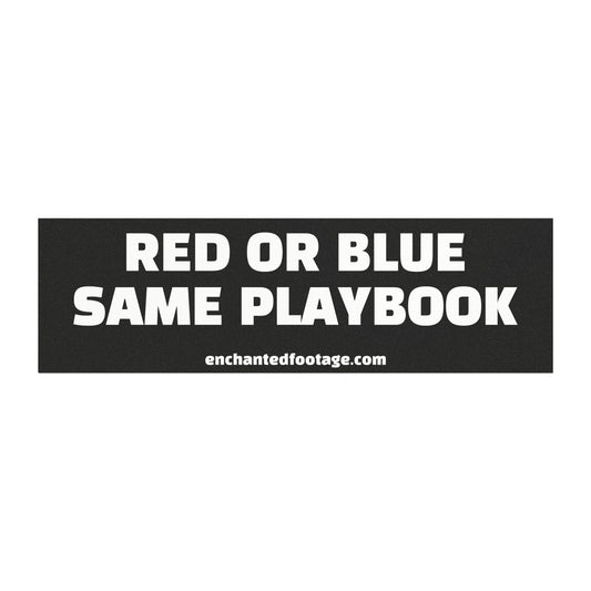 🤍 The Enchanted Statement™ Bumper Sticker | The Enchanted Drive Collection 🤍
