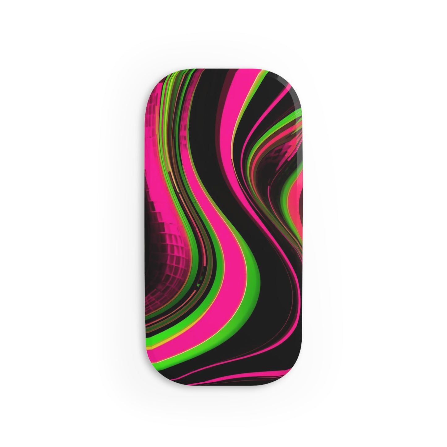 ✨📱 The Enchanted Aura Click-On Grip 💫