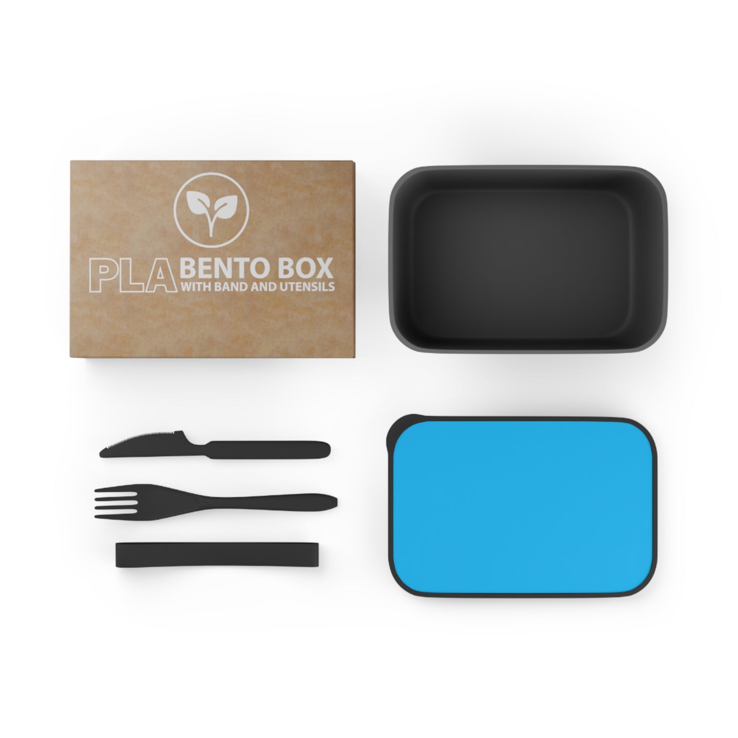 🍱✨ Enchanted Bento Box Set – One-of-a-Kind Kitchen Essential 💫