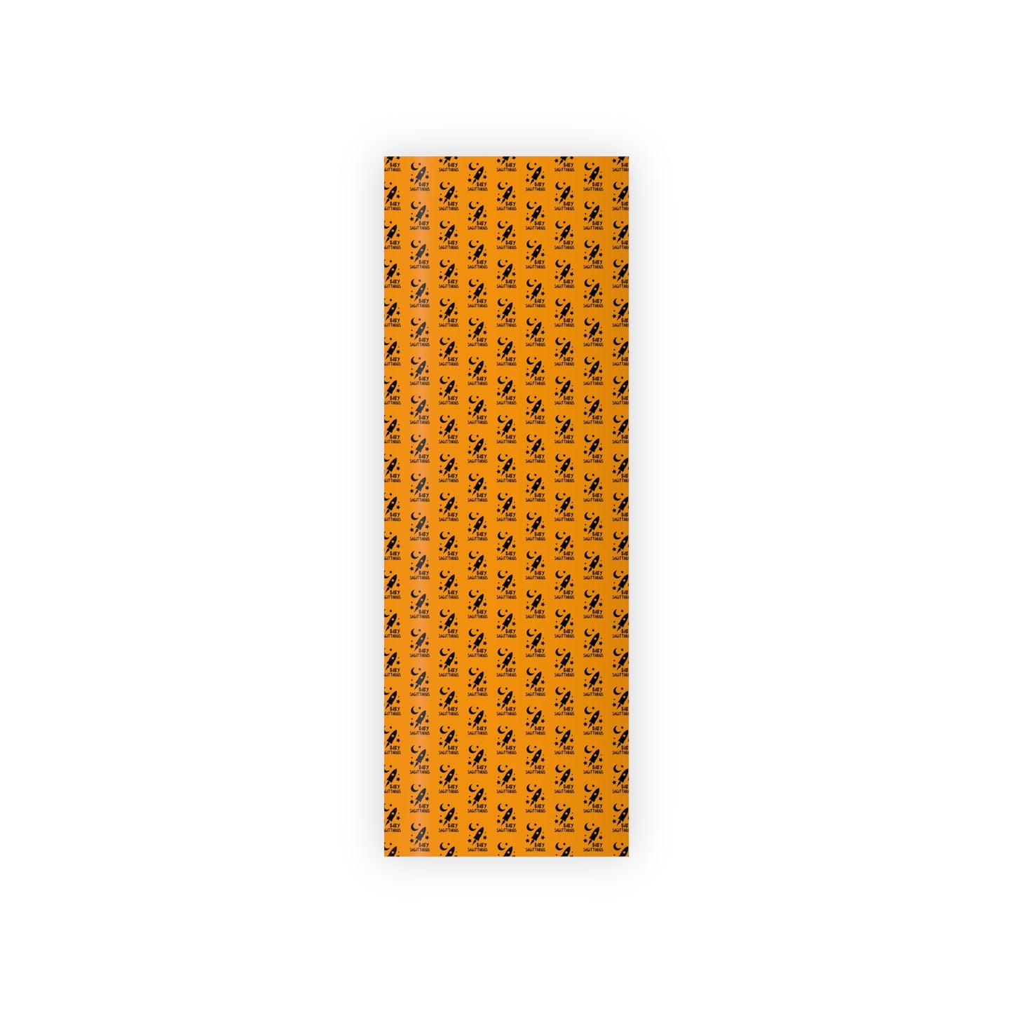 ♐ Baby Sagittarius Wrapping Paper | The Enchanted Wrap™ Collection ♡