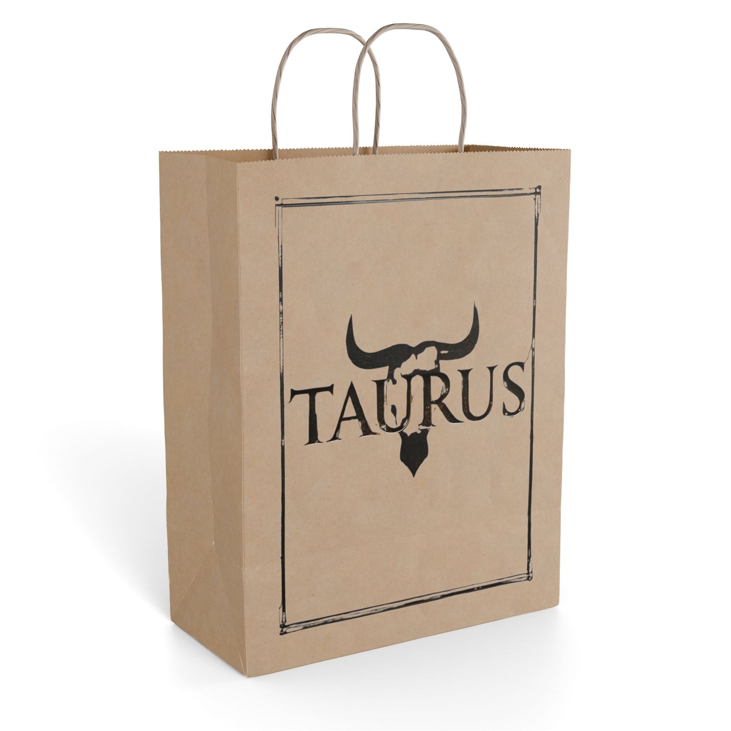 🤍 Taurus Gift Bag | The Enchanted Wrap™ Collection 🤍