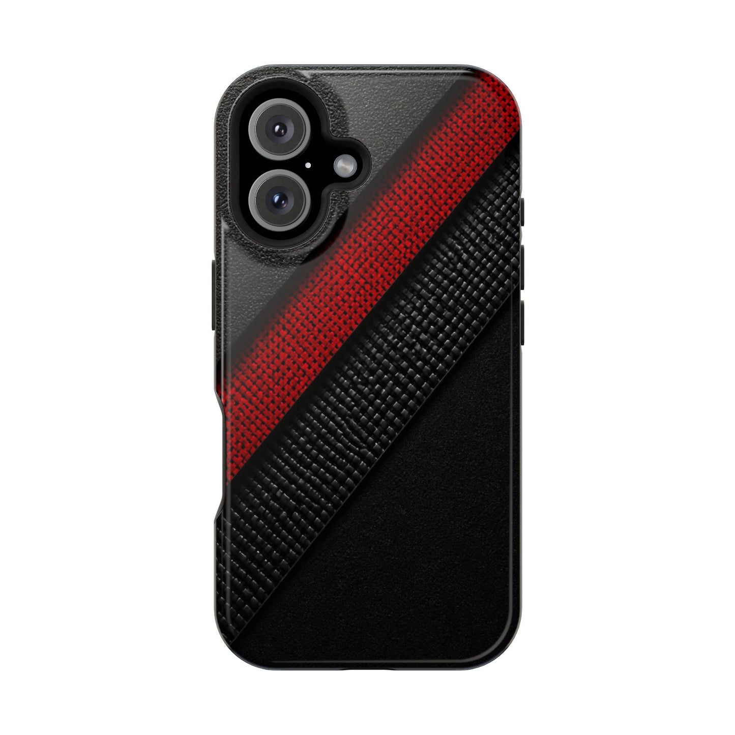 🤍 The Enchanted Aura™ Magnetic iPhone Case 🤍