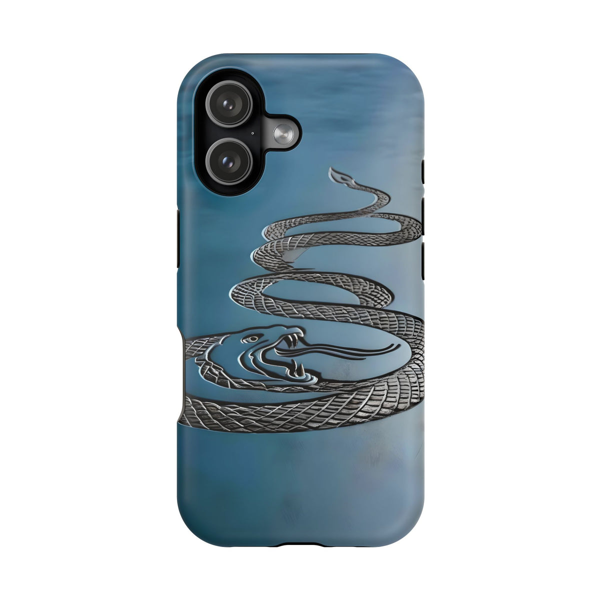 🤍 The Enchanted Aura™ Magnetic iPhone Case 🤍