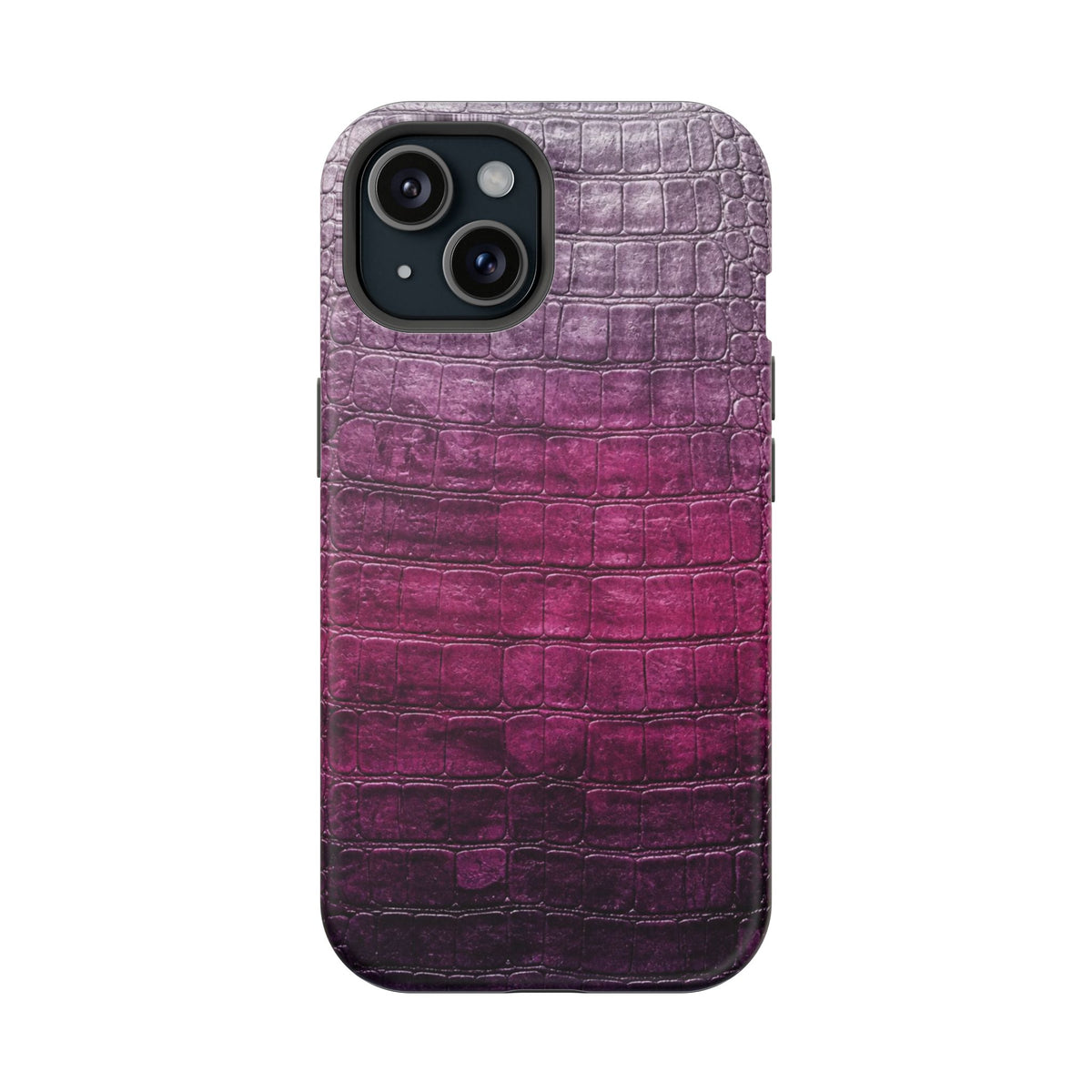 🤍 The Enchanted Aura™ Magnetic iPhone Case 🤍