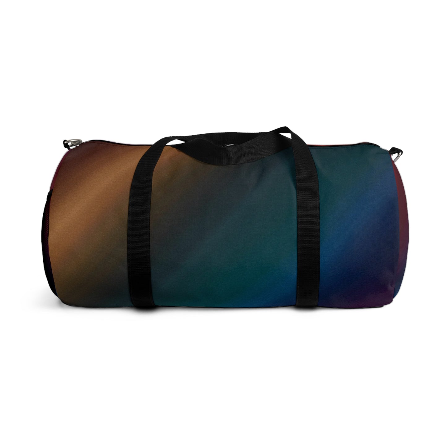 The Razzle-Dazzle Duffle Bag – One-of-a-Kind Design 🎨🔥