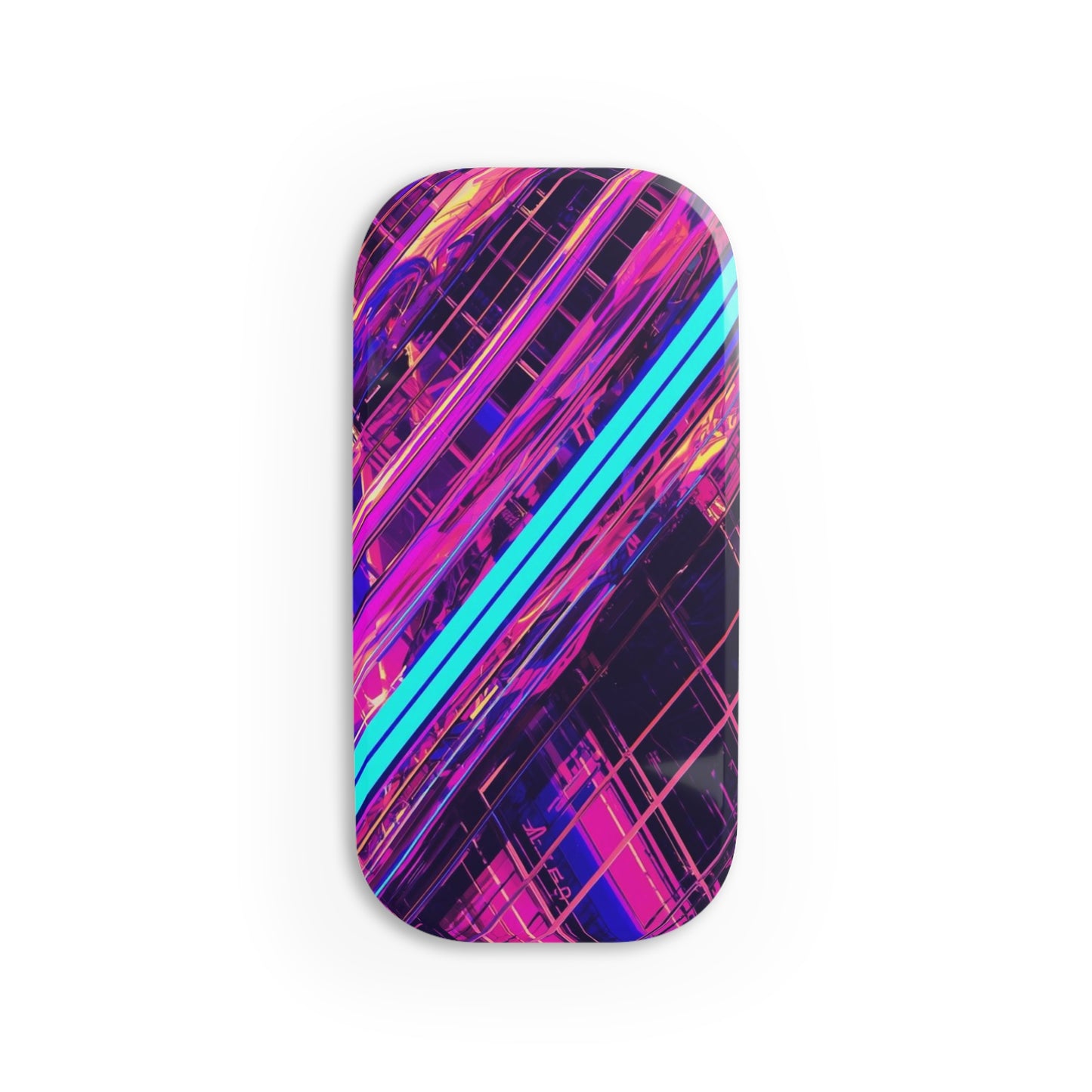 ✨📱 The Enchanted Aura Click-On Grip 💫