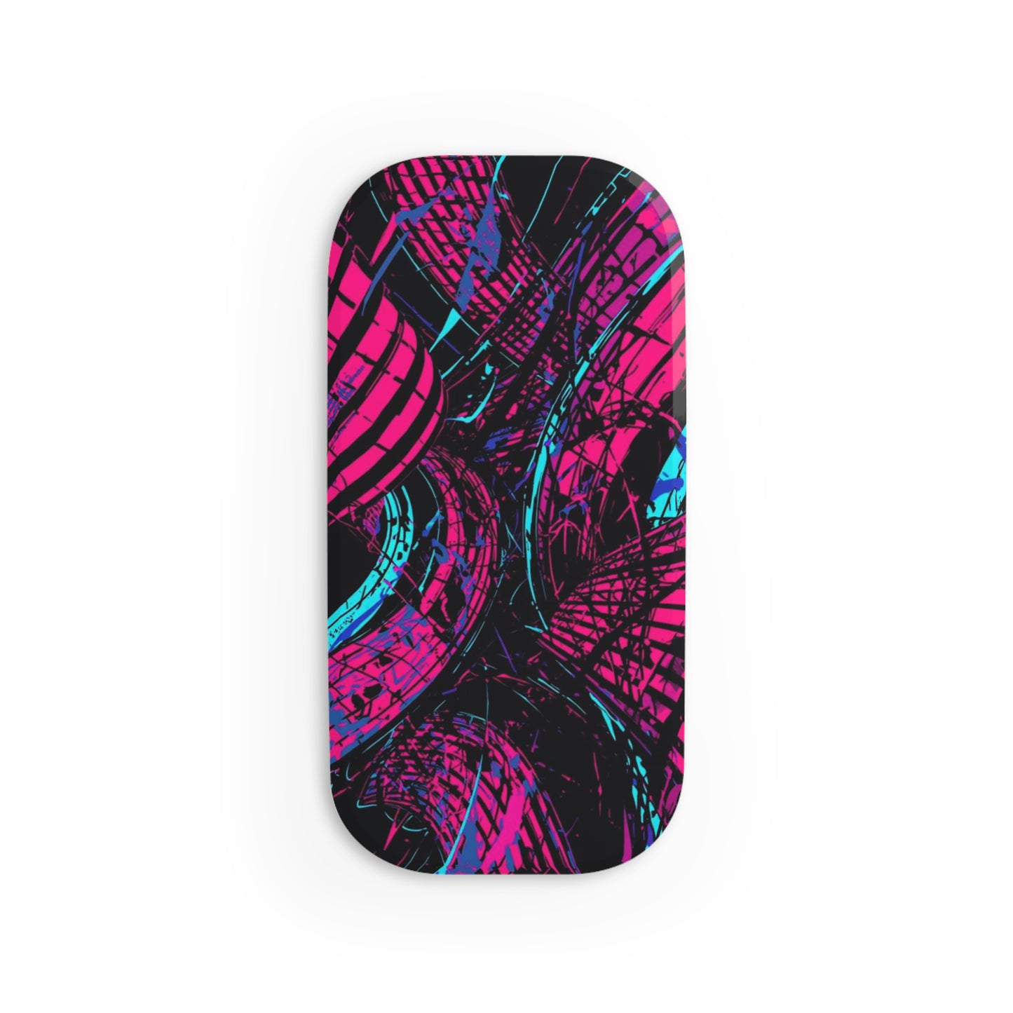 ✨📱 The Enchanted Aura Click-On Grip 💫