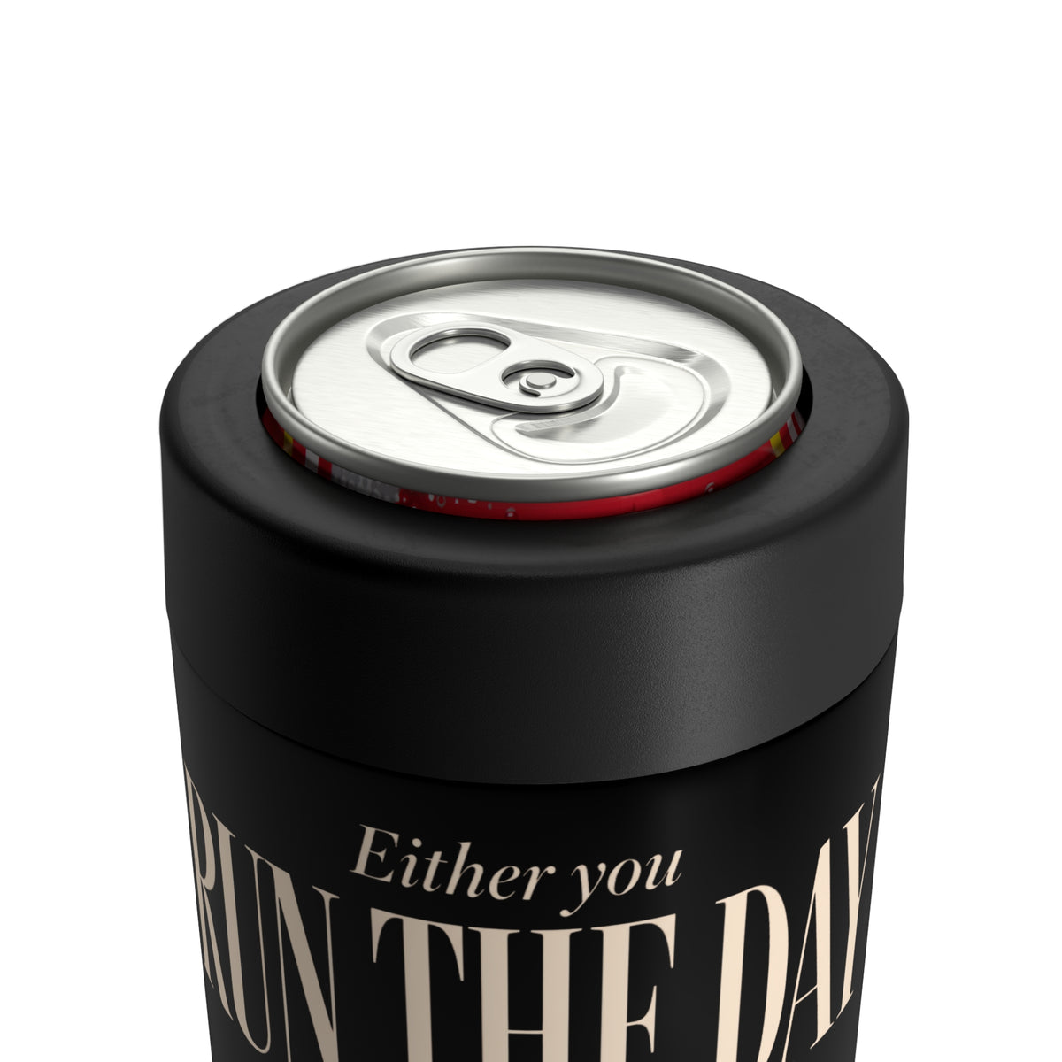 🤍 Enchanted Chill™ Can Holder | The Enchanted Sips & Essentials™ Collection 🤍