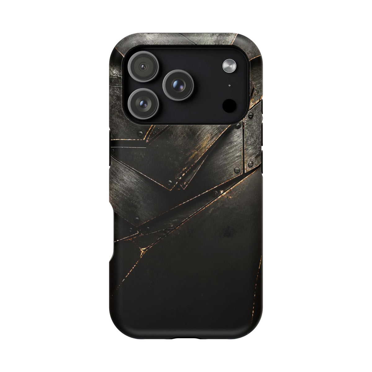 🤍 The Enchanted Aura™ Magnetic iPhone Case 🤍