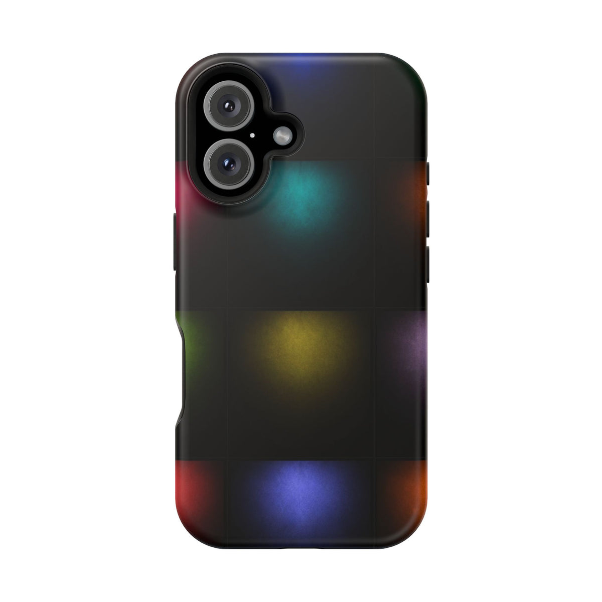 🤍 The Enchanted Aura™ Magnetic iPhone Case 🤍