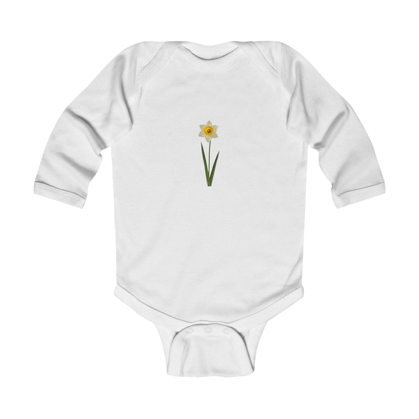 🌸 Born in March | Daffodil | The Blooming Since™ Collection 🌸