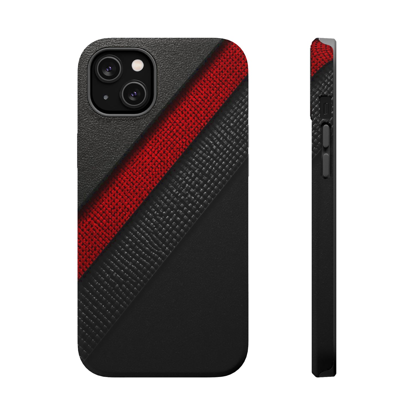 🤍 The Enchanted Aura™ Magnetic iPhone Case 🤍