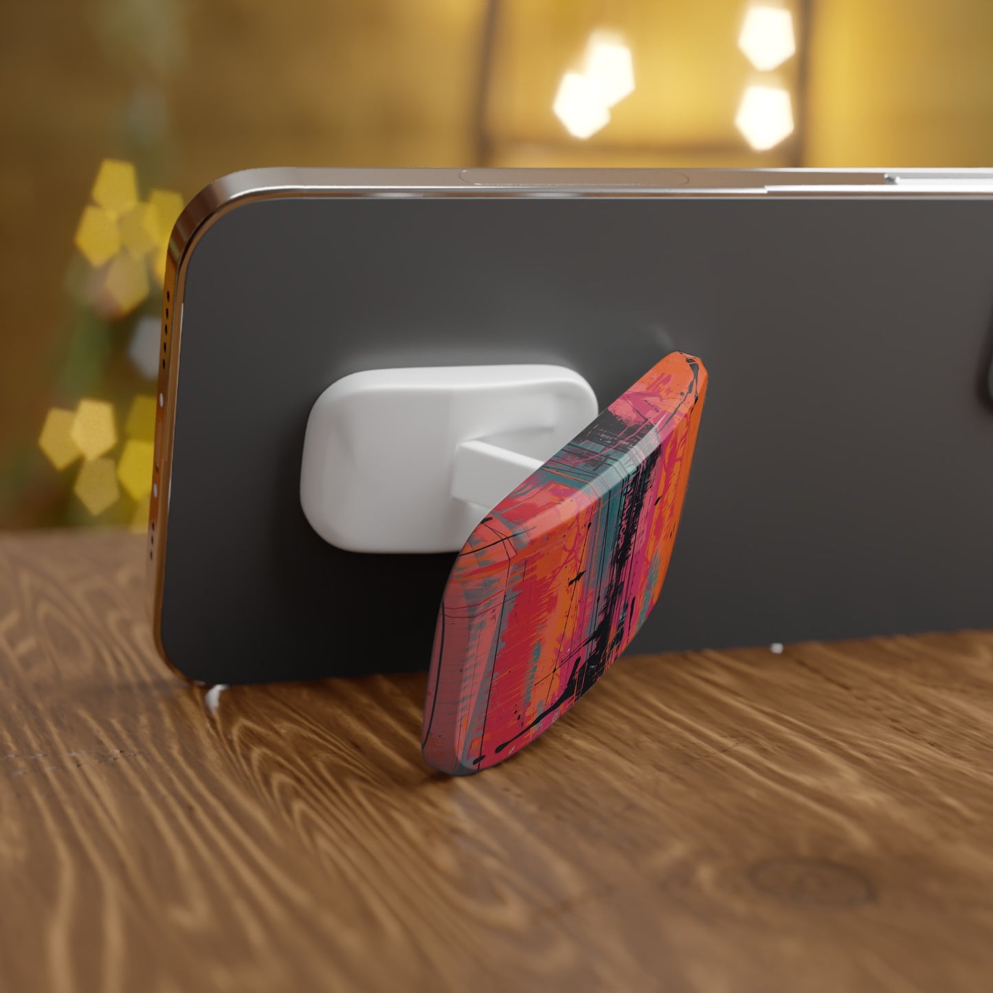 ✨📱 The Enchanted Aura Click-On Grip 💫