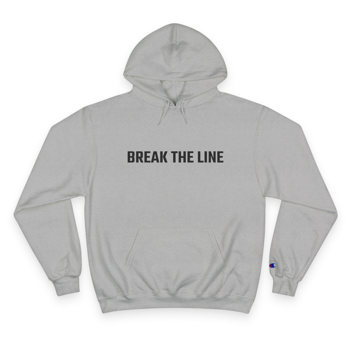 🤍 The Enchanted Order™ Aries Doctrine Hoodie 🤍