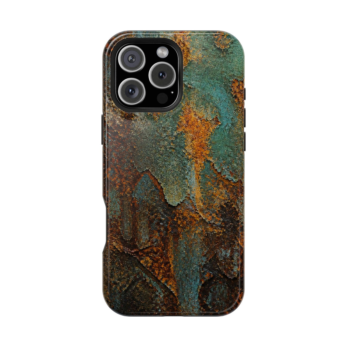 🤍 The Enchanted Aura™ Magnetic iPhone Case 🤍