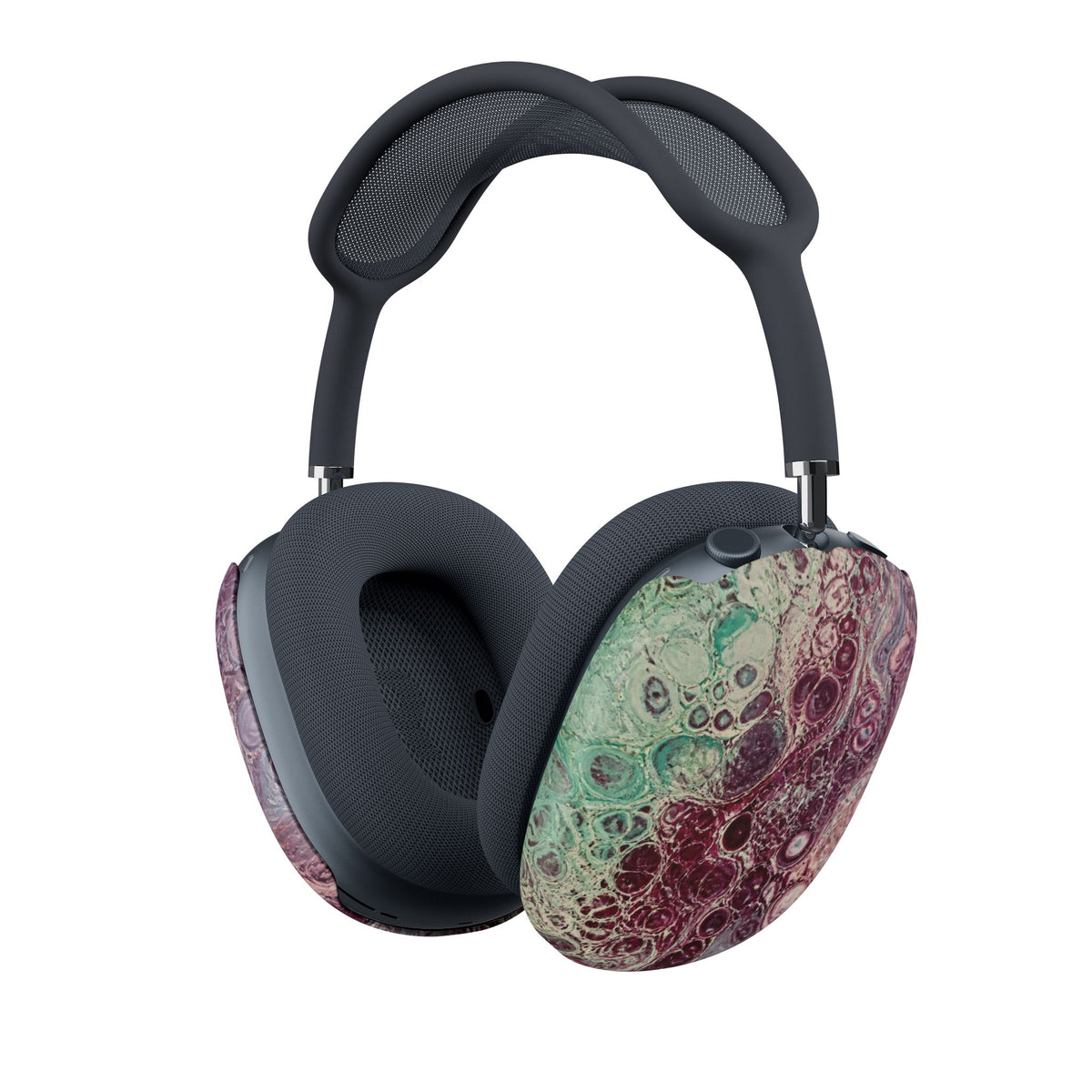 🤍 The Enchanted Aura™ AirPods Max Case 🤍