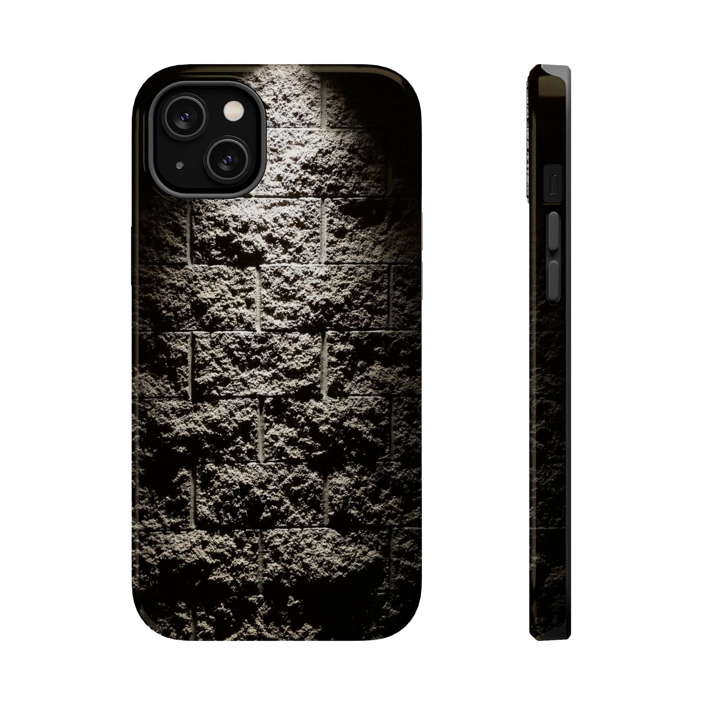 🤍 The Enchanted Aura™ Magnetic iPhone Case 🤍