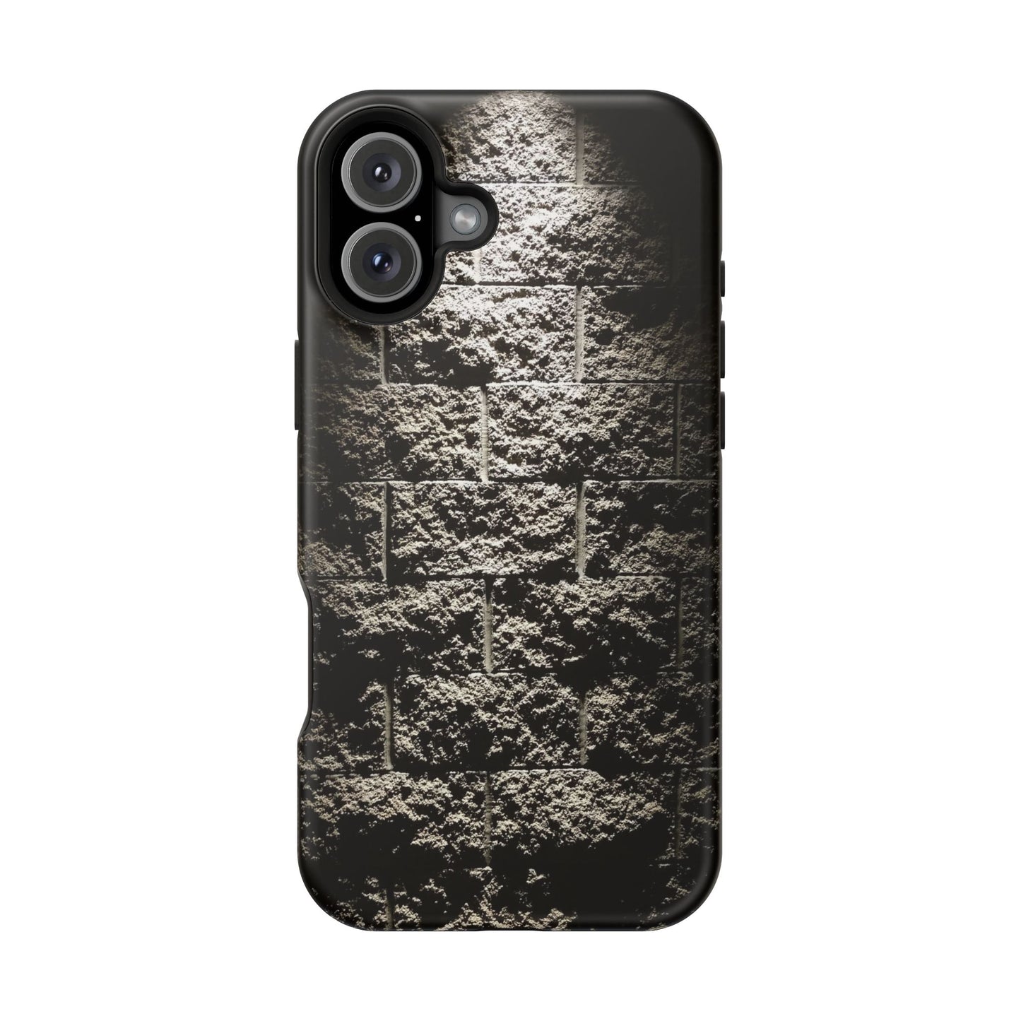 🤍 The Enchanted Aura™ Magnetic iPhone Case 🤍