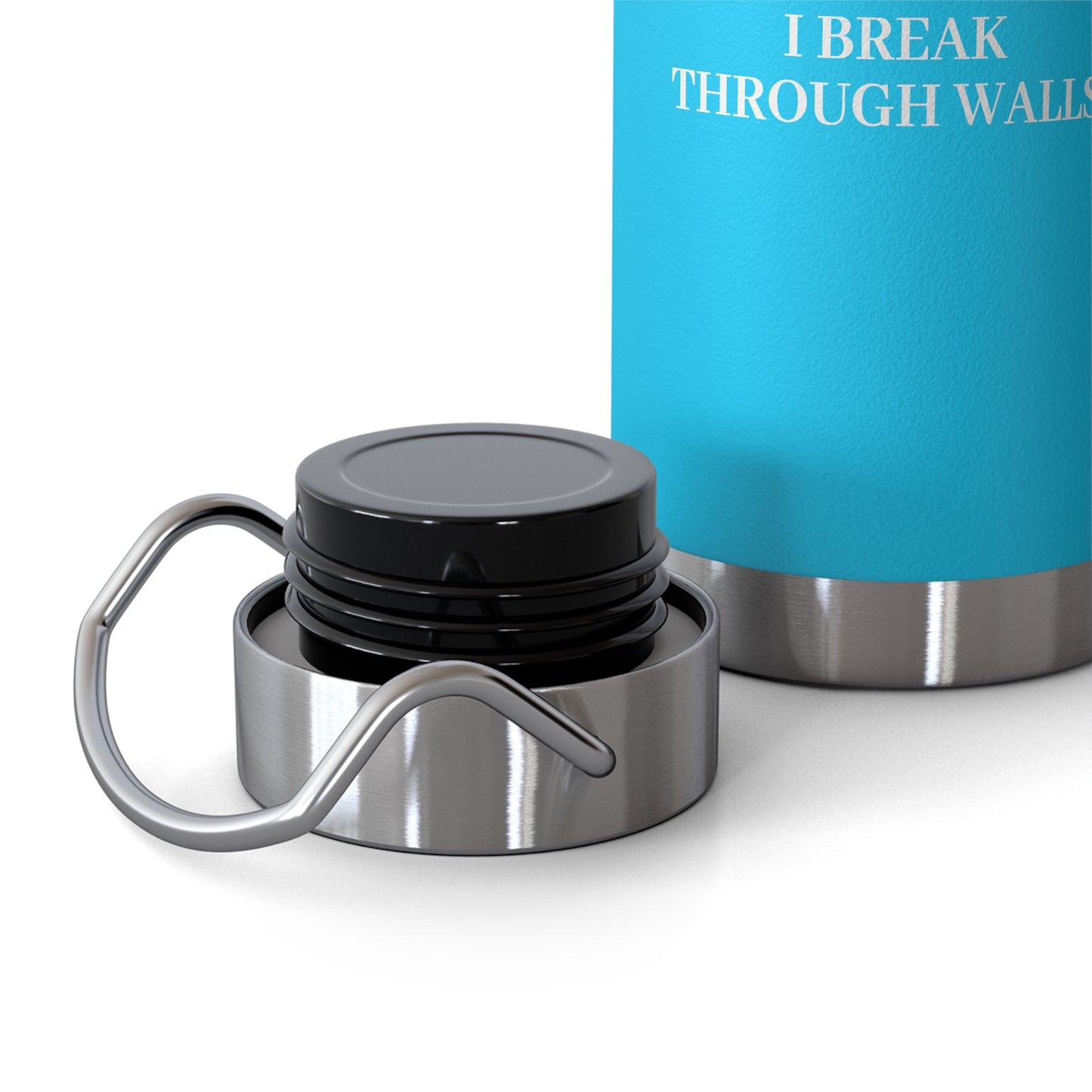 ✨🔮 Enchanted Aries Copper Insulated Bottle – 22oz of Temperature Magic! 🔮✨