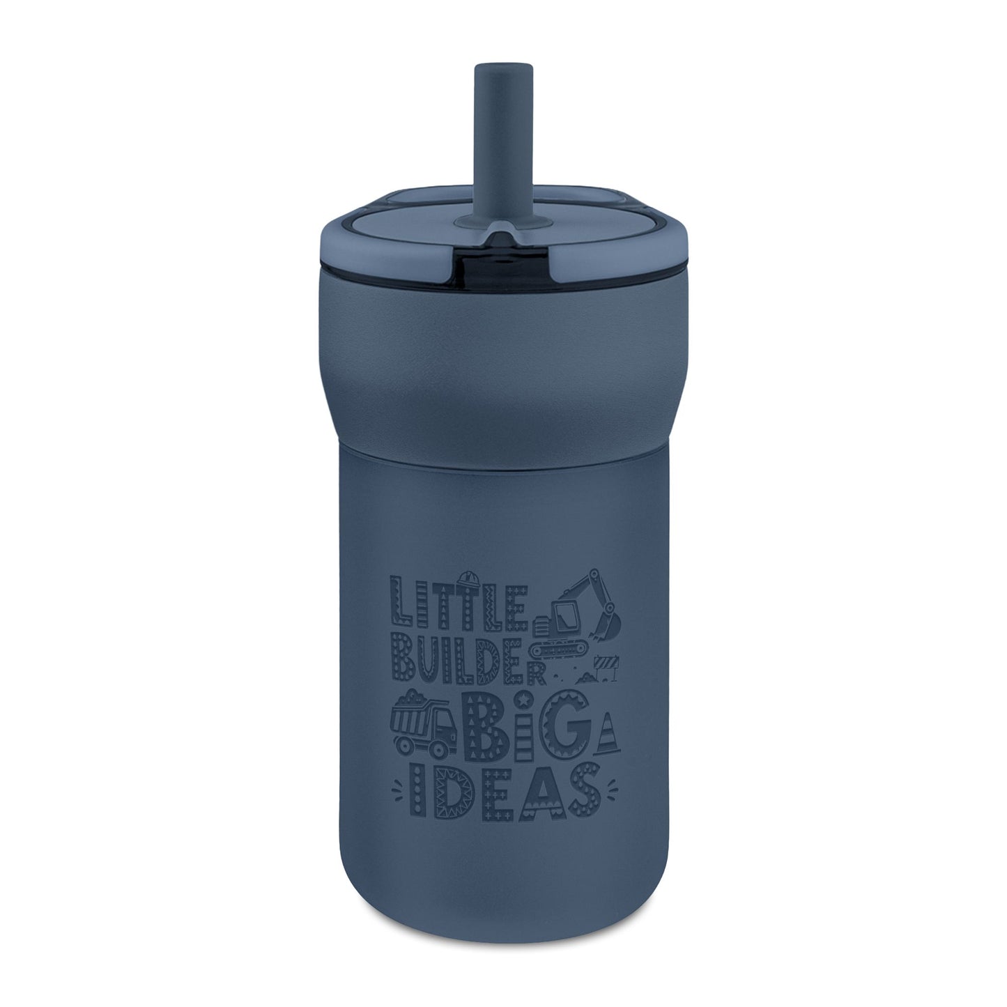 🤍 Sweet Littles™ Engraved Tumbler | The Enchanted Sips & Essentials™ Collection 🤍