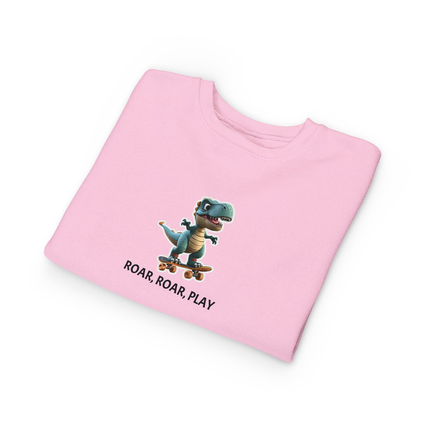 🦄✨ The Enchanted Cozy: One-of-a-Kind Toddler Sweatshirt 🌈🧸