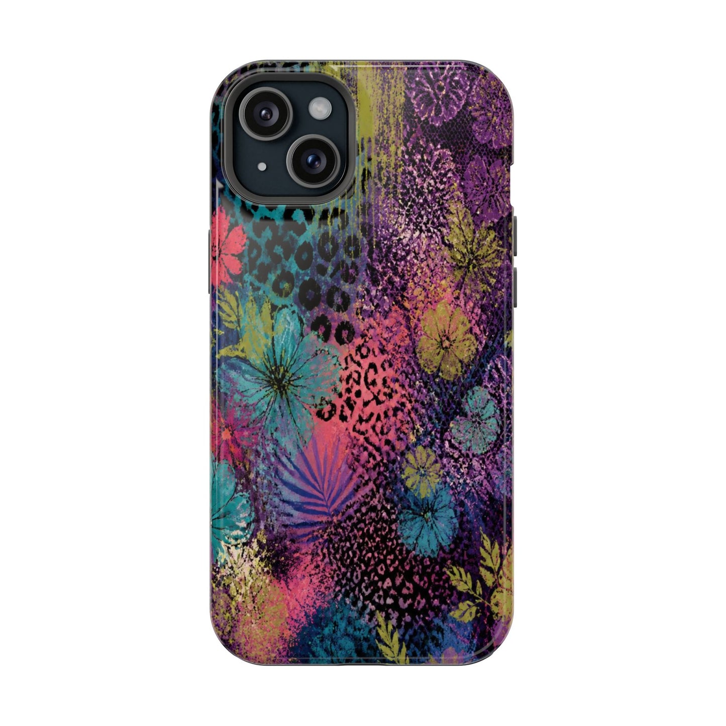 🤍 The Enchanted Aura™ Magnetic iPhone Case 🤍