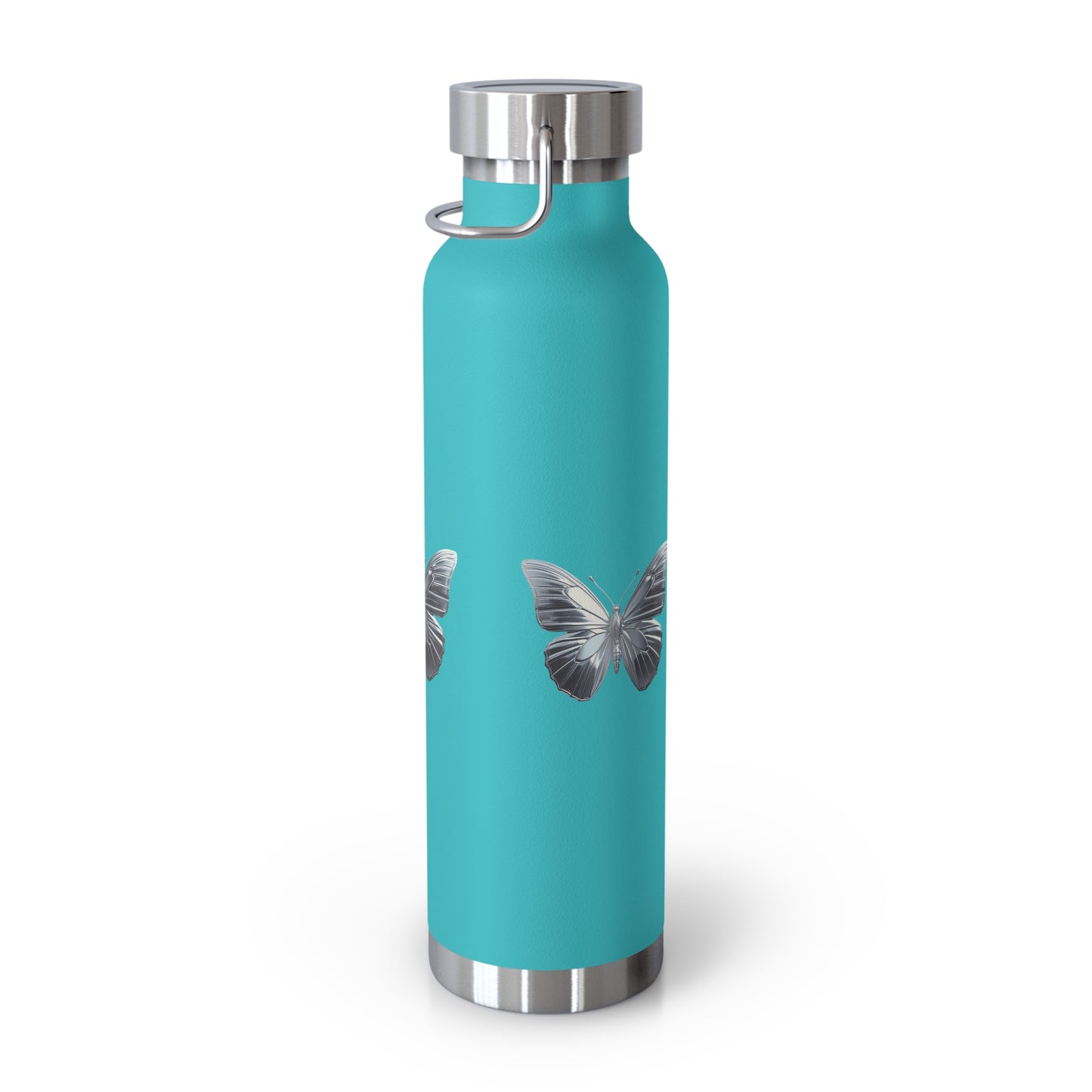 ✨🔮 Enchanted Copper Insulated Bottle – 22oz of Temperature Magic! 🔮✨