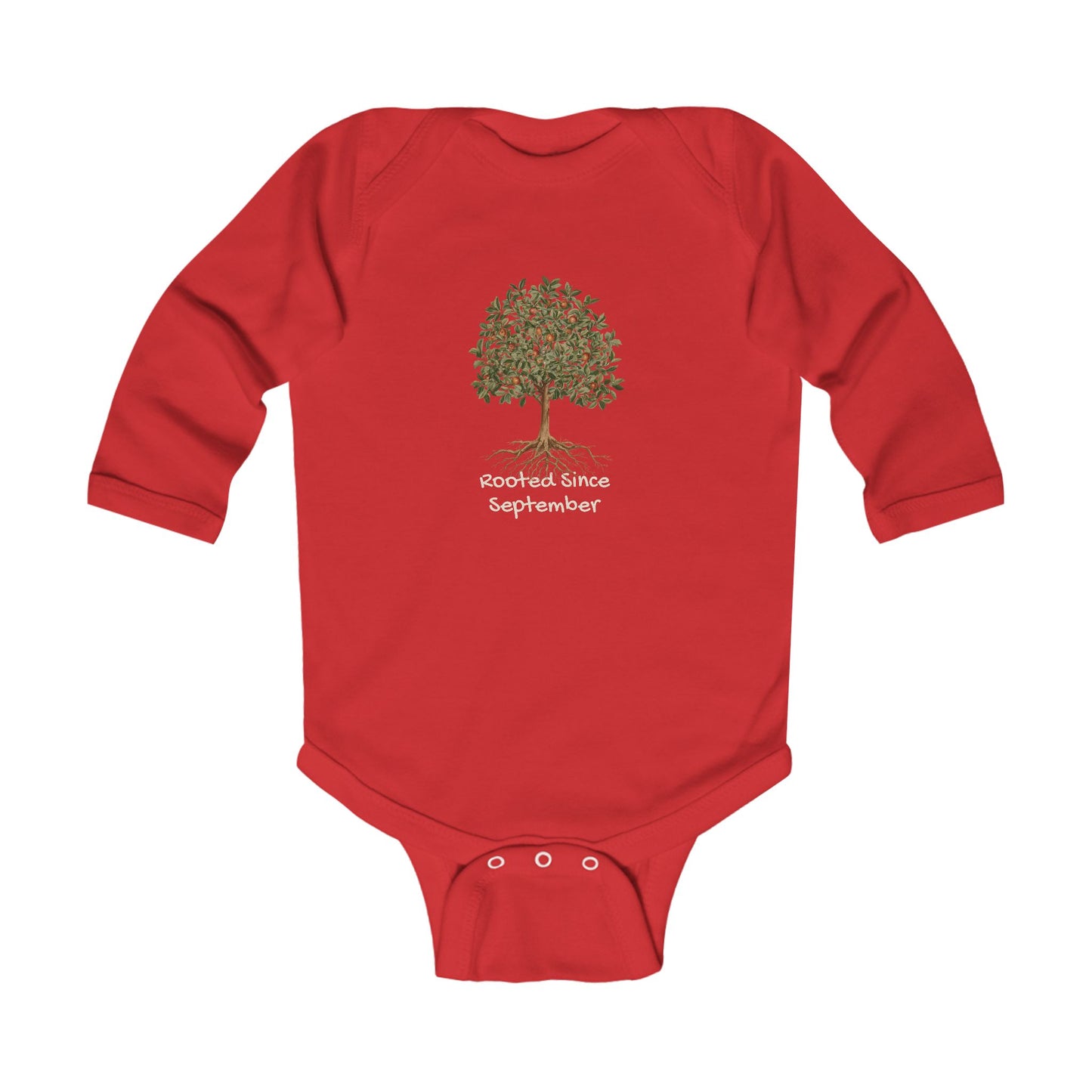 🌳🤍 The Rooted Since™ Collection – September Edition 🤍🌳