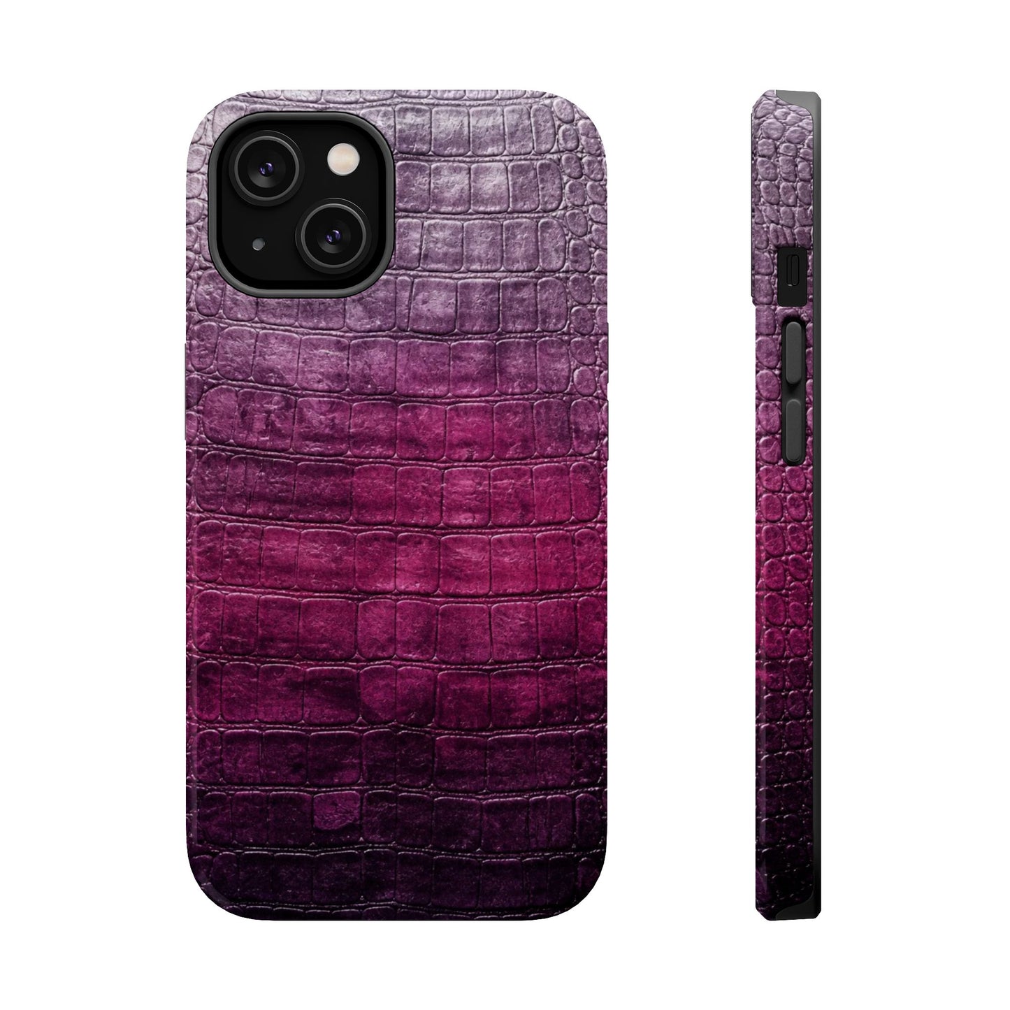 🤍 The Enchanted Aura™ Magnetic iPhone Case 🤍