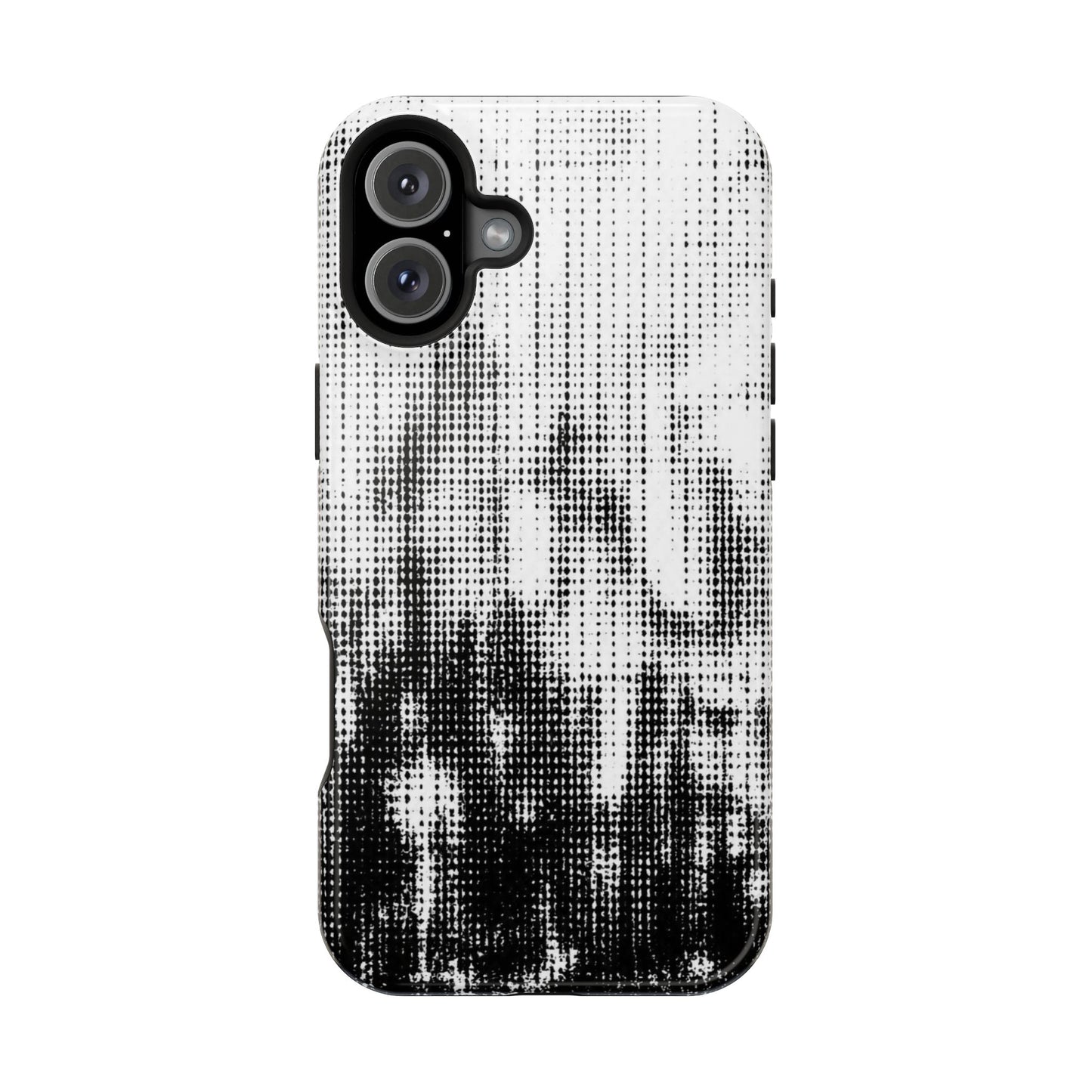 🤍 The Enchanted Aura™ Magnetic iPhone Case 🤍