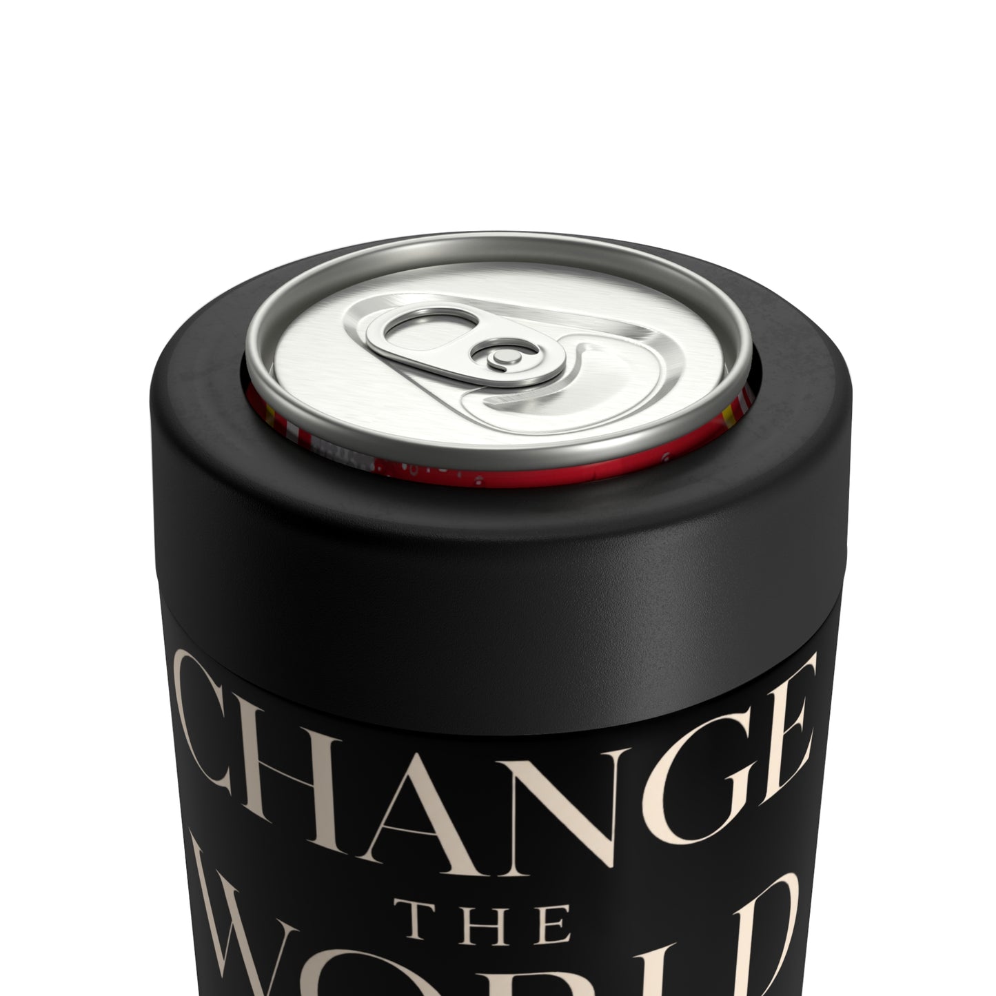 🤍 Enchanted Chill™ Can Holder | The Enchanted Sips & Essentials™ Collection 🤍