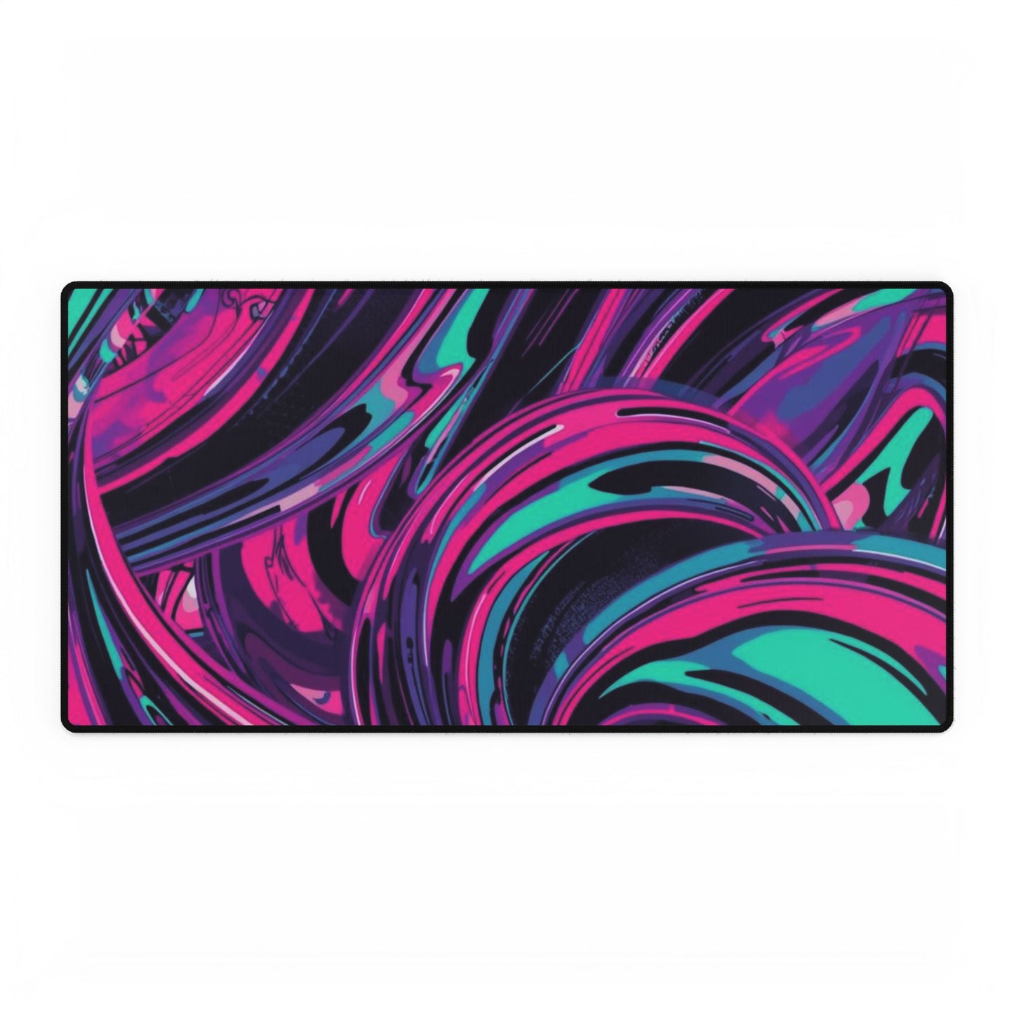 ✨🖥️ The Enchanted Surface Desk Mat 💫 Where magic meets productivity