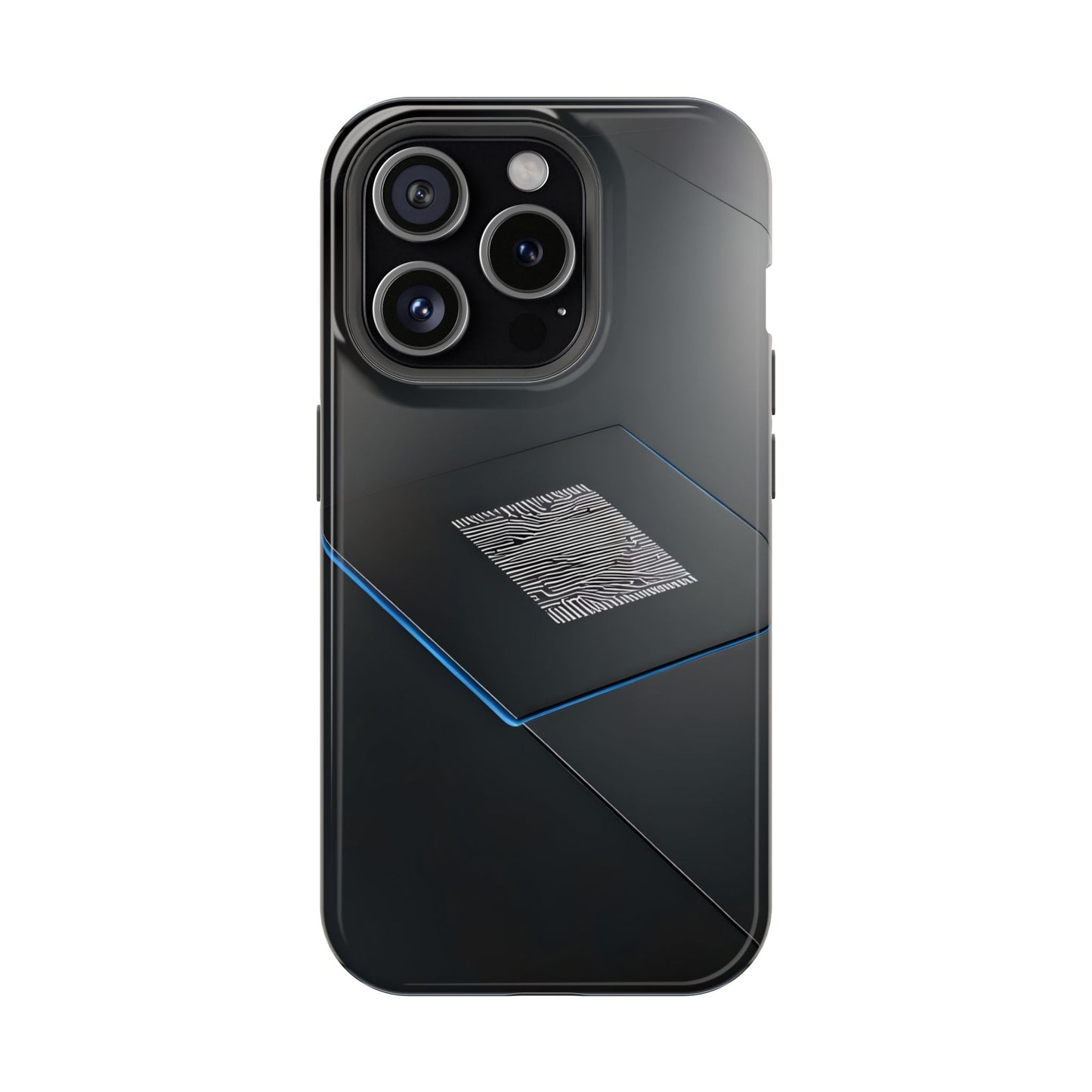 🤍 The Enchanted Aura™ Magnetic iPhone Case 🤍