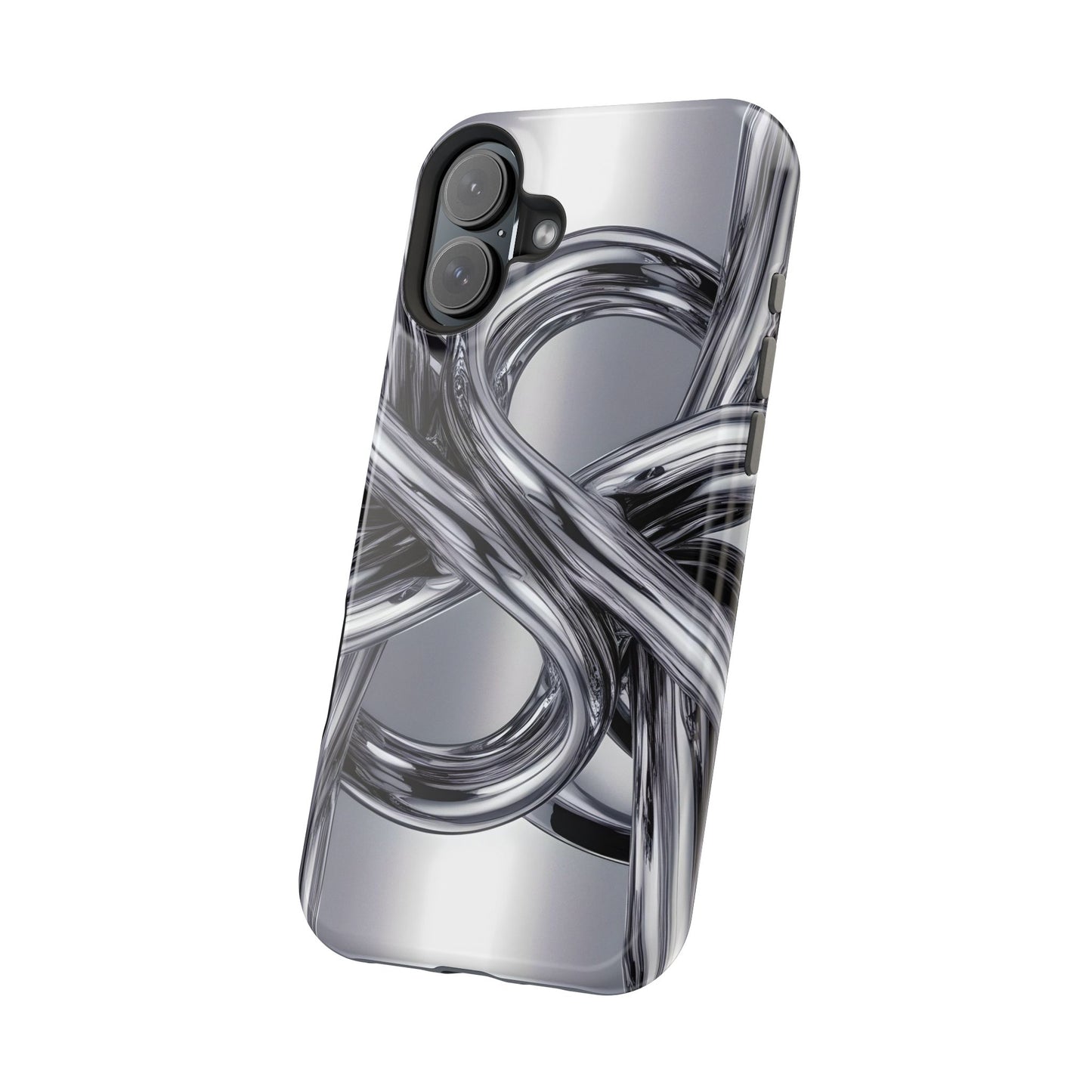 ✨📱 The Enchanted Aura Magnetic iPhone Case: Spellbinding Protection & MagSafe® Magic! 🔮🧲💎