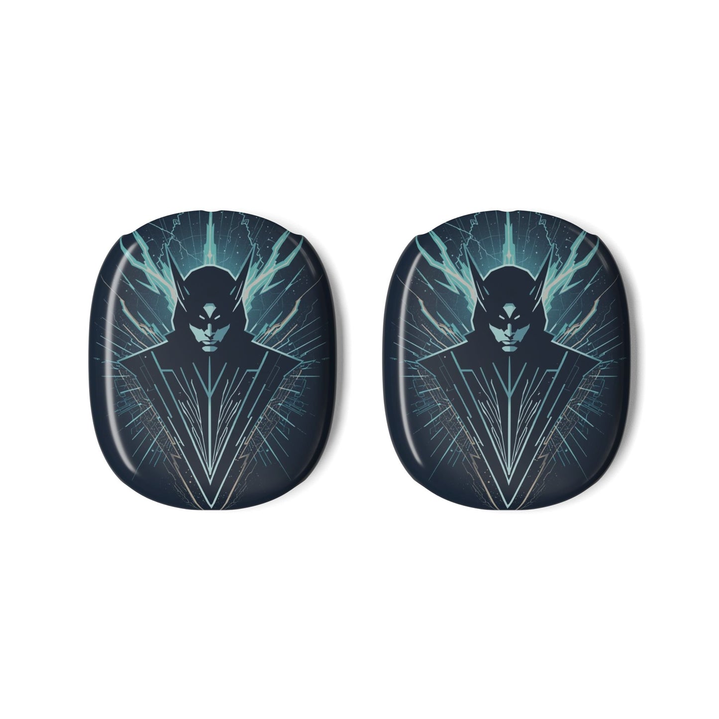 The Enchanted Aura™ AirPods Max Case – One-of-One Statement Shell 🎧✨