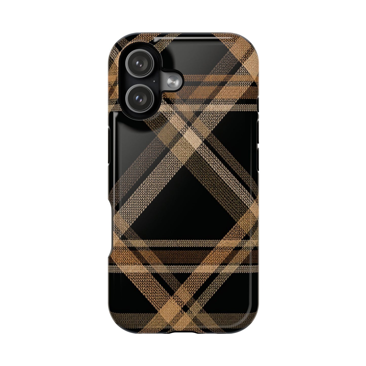 🤍 The Enchanted Aura™ Magnetic iPhone Case 🤍